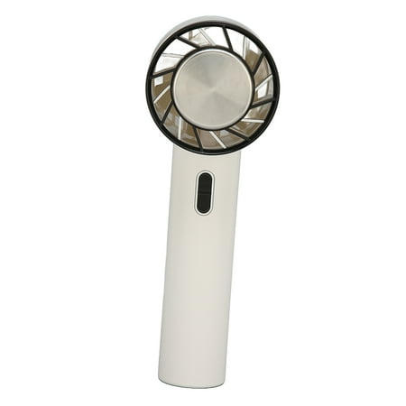 

Handheld Fan USB Desk Fan Cold Compress For Home