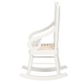 thumbnail image 1 of Silla En Miniatura A Escala 1:12, Muebles De , Mecedora, Minicasa, Modelo, Accesorios, Decoración, 1 of 7