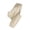Beige, variant on Delayuji Womens Wide Leg Pant Quick Drying Pants Breathable Loose Pants Womens Elastic Waist Cool Pants With Zipper Pockets Unisex