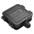 thumbnail image 2 of IP67 PV Solar Panel Single Hole Junction Box 30W Photovoltaic Solar System, 2 of 12
