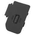 thumbnail image 1 of Camera Battery Door Cover Repair Part, Easy Installation Camera Battery Door Cover Lid Portable Precise Fit Lightweight  for A7M4 A7R4 A7R5 A7S3 FX3 FX30 A1A9II, 1 of 7