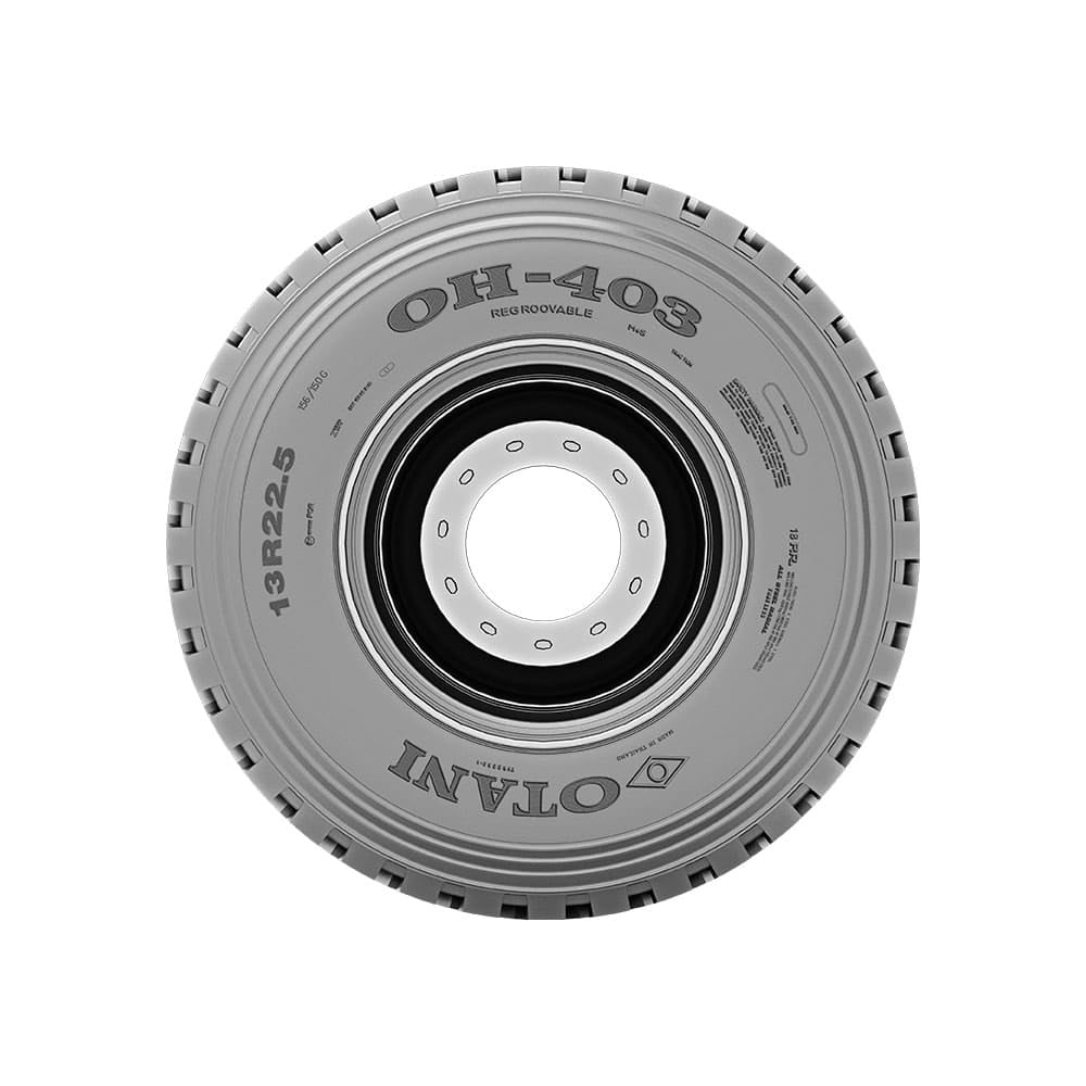 Otani OH-403 11R22.5 H/16PLY Commercial Tire