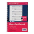 thumbnail image 3 of Adams - Wirebound Money/Rent Receipt Books - 200 count, 3 of 9