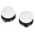 thumbnail image 3 of 5 en 1 Thumb Stick Grip Key Cap Joystick Cover L2 R2 Extensor de gatillo para controlador PS5, 3 of 8