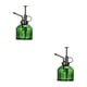 thumbnail image 1 of Rociador multifunción Matsuzay Regadera pequeña Botella de aerosol de vidrio Verde 2Conjunto, 1 of 6