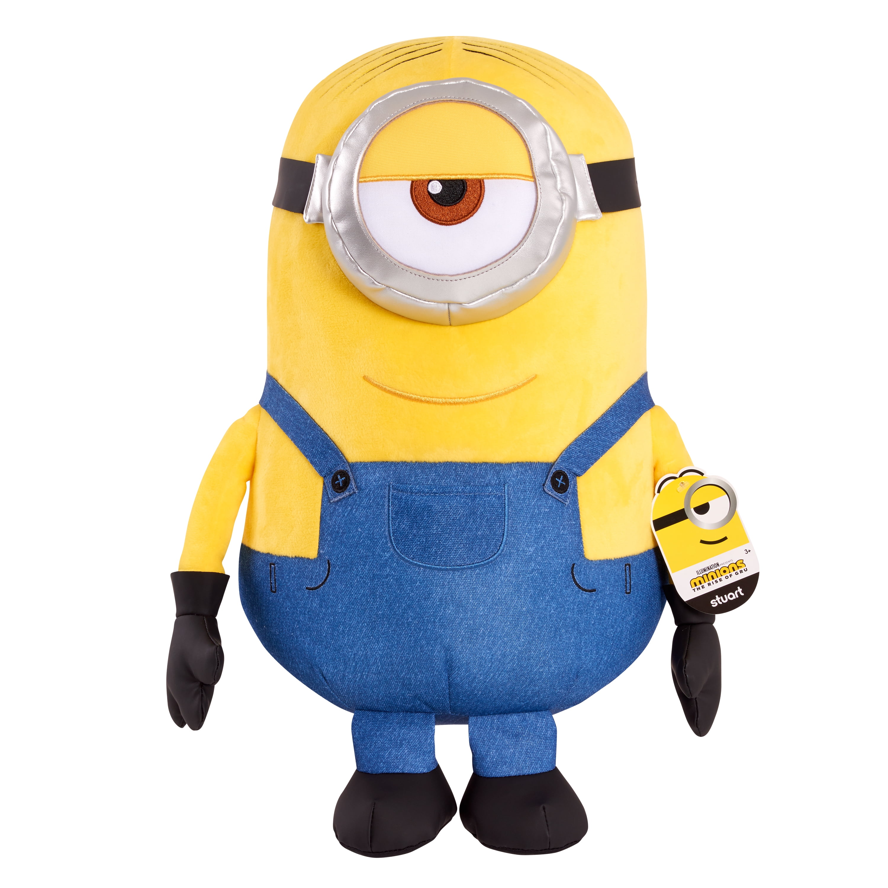 Gru Teddy Cheaper Than Retail Price Buy Clothing Accessories And Lifestyle Products For Women Men