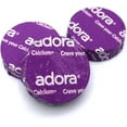 thumbnail image 3 of Adora Adora Calcium Supplement, 500mg, Dark Chocolate 30 disks (Quantity of 4), 3 of 3