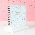 Happy Planner, Disney Cute Celebration, Weekly/Monthly Teacher Planner