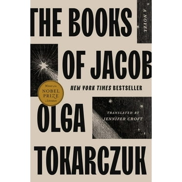The Books of Jacob, (Paperback)