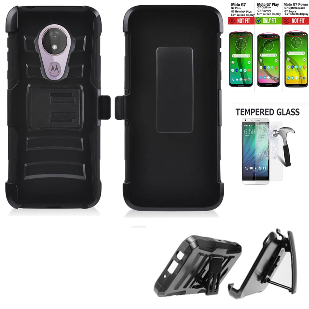 Cell Phones Moto G7 Optimo Maxx Accessories For Motorola Moto G7