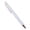 White, variant on Hyknon Retractable Ballpoint Pen for Women, Solid Color Body Medium Point Black Ink Pen 2ml, Fashionable Comfortable Smooth Writing Plastic Pen for Office Journaling Stationery Gift, Green