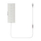 thumbnail image 2 of Luz LED botánica para plantas de interior, USB, colgante, 5 V, 5 segmentos, enchufe USB, múltiples modos de alimentación, función de temporización., 2 of 7