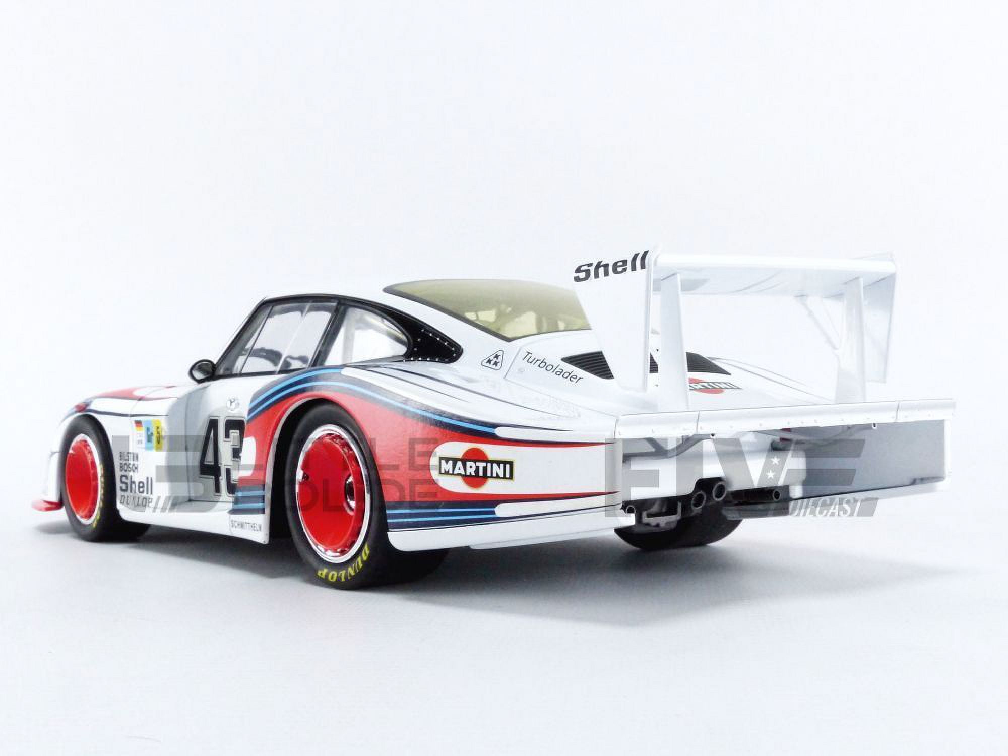 Porsche 935 (RHD) 