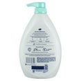 thumbnail image 3 of Dove Sensitive Skin Sensitive Skin Body Wash, Fragrance Free, 34 fl oz, 3 of 3