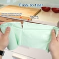 thumbnail image 4 of Fully Compostable Kitchen Trash Bags, Robust Plant-Based Corn Starch & PLA Bags, Sturdy Resilient Leak-Proof Compost Liners, 1.6 / 2.1 / 2.6 / 8 Gallon (6L - 30L), 4 of 9