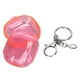 thumbnail image 4 of Funda transparente a prueba de golpes para PC, funda protectora con llavero para Galaxy Buds Live, Buds Pro, Buds 2, 4 of 5