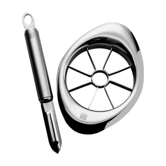 Apple Implement 2-Piece Set