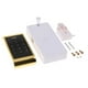 thumbnail image 4 of Cerradura de Armario Electrónica Sin Llave Cerraduras de Seguridad Del pequeña sala de Seguridad Del de Contraseña Anti-pío Oro Macarena Cerradura de armario electrónico sin llave, 4 of 8