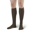 thumbnail image 2 of Ames Walker AW 103 Men's Knee High Socks 15-20 mmHg, 2 of 7