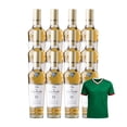 thumbnail image 1 of 12 Whisky The Macallan Double Cask 12 años 350 ml + Jersey Verde, 1 of 3