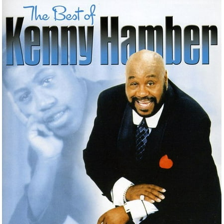 Best of Kenny Hamber