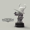 thumbnail image 3 of Adornos para figuras de anime The Hollow Knight, PVC, 14 años o más, 3 of 5
