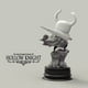 thumbnail image 3 of Adornos para figuras de anime The Hollow Knight, PVC, 14 años o más, 3 of 5