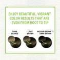 thumbnail image 4 of Schwarzkopf Simply Color Permanent Hair Color, 4.0 Intense Espresso, 4 of 16
