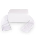 thumbnail image 2 of Knee Pillow Breathable Protective Leg Positioner Pillow Knee Cushion Pillow, 2 of 10