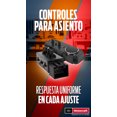 thumbnail image 4 of Control Asiento Delantero Izquierdo OEM Mustang DE 2005 A 2014 Motorcraft, 4 of 7