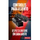 thumbnail image 4 of Control Asiento Delantero Derecho OEM F-250 Super Duty DE 2017 A 2019 Motorcraft, 4 of 7