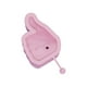 thumbnail image 1 of Xihbxyly Ofertas del día Liquidación Enrejado de hielo para pulgar en cuatro colores disponibles Herramienta de cocina Enrejado de hielo Nuevo modelado Enrejado de hielo Enrejado de hielo de cocina M, 1 of 1