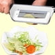 thumbnail image 5 of Cortador De Verduras Multifuncional Cortador De Verduras Cortador De Col Cortador De Verduras Multifuncional De Acero Inoxidable Pelador De Frutas Y Verduras Cortador De Verduras Para La Cocina Domé, 5 of 8