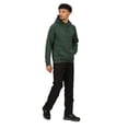 thumbnail image 4 of Regatta Professional Mens Overhead Hoodie, 4 of 4