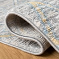 thumbnail image 2 of Safavieh Lagoon Zoja Tapis Géométrique, 2 of 7