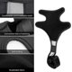 thumbnail image 5 of Hind Leg Protector Dog Leg Splint Protects Wounds and Sprains for Pet, 5 of 5