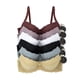 thumbnail image 1 of Paquete de Brasier Adda Lingerie Modelo Melva, Estilo clásico con varilla, Colores surtidos, 1 of 5