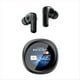 thumbnail image 1 of Auriculares Inalámbricos Bluetooth 5.4 con Cancelación de Ruido, Pantalla Táctil LED Visible, Intraaurales, ENC, 1 of 5