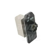 BWD Automotive Blower Motor Resistor