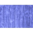 thumbnail image 1 of Ahgly Company Indoor Rectangle Abstract Blue Contemporary Area Rugs, 8' x 12', 1 of 4