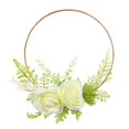 thumbnail image 2 of Guirnalda de flores BLESIY colgante decorativo Estilo A 25cm, 2 of 8