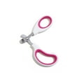thumbnail image 4 of Cortaúñas para perros y gatos, tijeras pequeñas para ciegos, cortaúñas de doble orificio para mascotas, cortaúñas, tijeras para patas de gato, 4 of 5