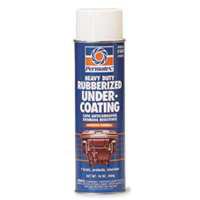 RUBBERIZED UNDERCOAT 20OZ