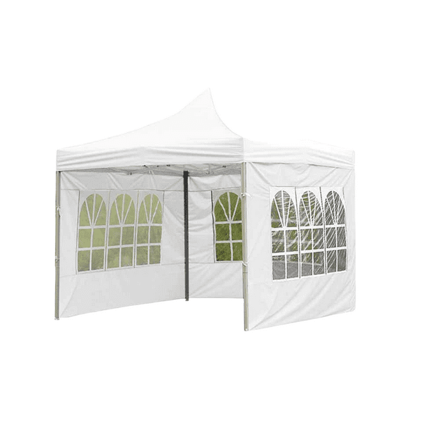 Outdoor Tent Side Wall Cover, Canopy Tent/Portable And Foldable, Rainproof Waterproof, Folding Tent-HAPDEN
