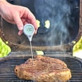 thumbnail image 4 of ThermoWorks ThermoPop 2, No. 1 Recommended Best-Value Instant-Read Thermometer - Cayenne Pepper, 4 of 5