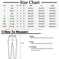 thumbnail image 2 of LNWUY (M-5XL)Mens Big and Tall Pants Casual Loose Comfy Breathable Summer Beach Pants Elastic Waist Drawstring Baggy Trousers with Pockets Brown XXXXL, 2 of 2