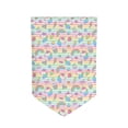 thumbnail image 5 of Wukai Cute Unicorn Print Garden Flag 12.5x18 Inch Double Sided Sun-resistant Rain-resistant, Wrinkle-resistant Colorfast(Only Flag), 5 of 7