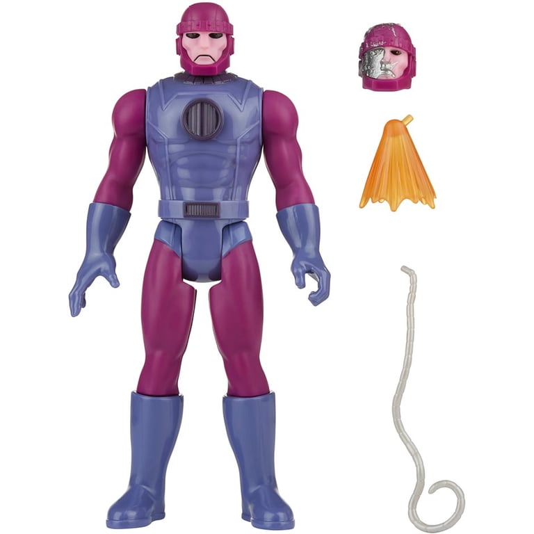 MARVEL LEGENDS スルト Marvel Legends 375 Retro X-Men Sentinel 3.75