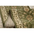 thumbnail image 5 of Runner Bcf Morad Klasyk Classic Olive Green 80 Cm, 5 of 5