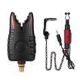 thumbnail image 1 of Swinger Indicador de alarma de mordida de pesca con cadena Swinger Indicador de alarma LED Kit de al Meterk Swinger, 1 of 7